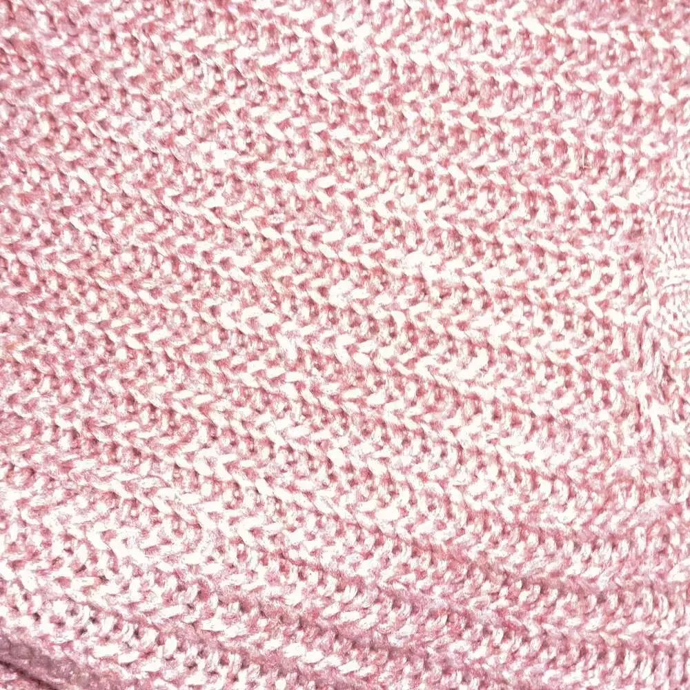 American Eagle Outfitters Pink Crew Neck Sweater - Picture 2 of 2